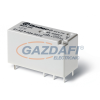 Finder 41.52.9.024.5000 Miniatűr printrelé, 2 váltóérintkező, 8A