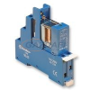 Finder 48.51.8.230.0006 Csatoló relék, 1 váltóérintkező, 10A