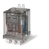 Finder 606380240000 Ipari relé, 3 váltóé, 10A