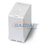 Finder 67.23.9.005.4300 Teljesítményrelé, 3 záróérintkező, 50A