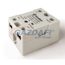 Finder 77.45.8.230.8650 SSR Relé villanyszerelés