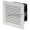 Finder 7F.50.8.230.2055 Ventilátor beépített szűrővel 55m3/h 22W