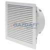 Finder 7F.50.8.230.4370 Ventilátor beép. szűrővel 370m3/h 70W