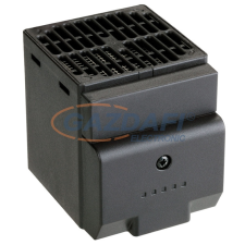 Finder 7H.12.8.230.1150 Szekrényfűtés ventilátorral 150W villanyszerelés
