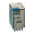 Finder Általános célú relé 7A 4-v dugaszolós 12VDC monostabil IP20 55.34.9.012.0040 FINDER - 553490120040
