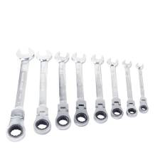 Finder csillag-villásk.k.csuklós 8r. 8-19 192194 villáskulcs