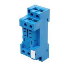 Finder-Hungary Kereskedelmi Kft. Finder relé foglalat 96.74 villanyszerelés