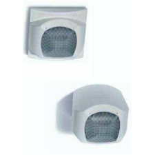 Finder Jelenlétérzékelő, alkonykapcsolóval, 230 V villanyszerelés