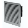 Finder Ventilátor beépített szűrővel 100m3/h 22W, 230 V