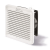 Finder Ventilátor beépített szűrővel kapcsolószekrényhez 24m3/h 17W 230V/AC50Hz 7F.20.8.230.1020 FINDER - 7F2082301020