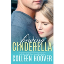  Finding Cinderella – Colleen Hoover idegen nyelvű könyv