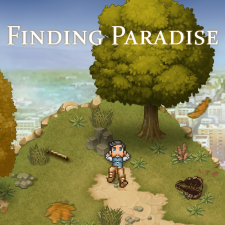  Finding Paradise (Digitális kulcs - PC) videójáték