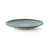  FINE DINE LAZUR porcelán lapos tányér 25,4cm, kék, 772805