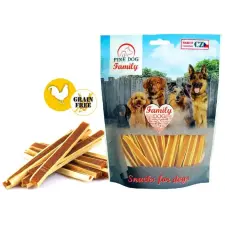 Fine Dog family csirkés szendvics 200 g jutalomfalat kutyáknak