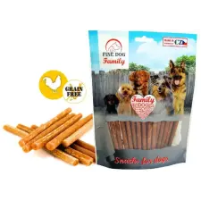 Fine Dog family kuřecí tyčka 200 g jutalomfalat kutyáknak