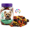 Fine Dog mini soft mix srdíčka 280 g