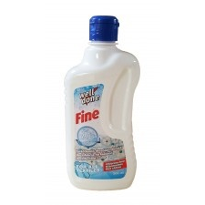 Fine fertőtlenítő mosószeradalék 500ml 500 ml üzemanyag adalék