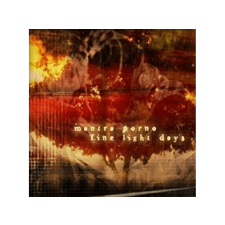 . Fine Light Days CD egyéb zene