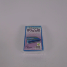 FINE LINE csodaradír pu habszvaccsal 1 db tisztító- és takarítószer, higiénia