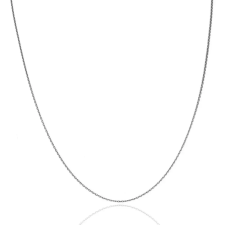 Fine Silver AG121289 - Ezüst Nyaklánc nyaklánc