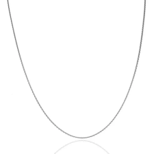 Fine Silver AG122544 - Ezüst Nyaklánc Hossz: 42 cm nyaklánc