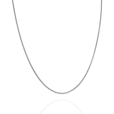 Fine Silver AG123908 - Ezüst Barbara nyaklánc Hossz: 42 cm nyaklánc