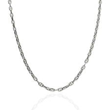 Fine Silver AG124115 - Ezüst Gucci nyaklánc Hossz: 50 cm nyaklánc