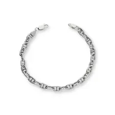 Fine Silver AG124435 - Ezüst karlánc Hossz: 19 cm karkötő