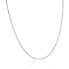 Fine Silver AG124626 - Ezüst nyaklánc Hossz: 45 cm