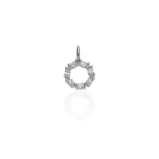 Fine Silver AG124889 - Ezüst medál medál