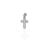 Fine Silver AG124893 - Ezüst kereszt medál
