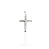 Fine Silver AG125216 - Ezüst kereszt medál