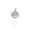 Fine Silver AG125218 - Ezüst medál