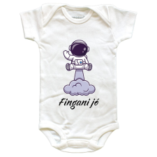 Fingani Jó - Prémium Baba Body kombidressz, body