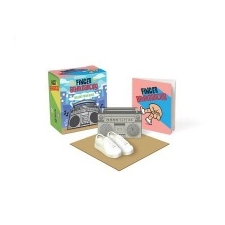  Finger Breakdancing – Running Press idegen nyelvű könyv