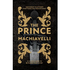 FINGERPRINT PUB The Prince | Niccoló Machiavelli egyéb könyv