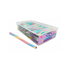 Fini Tubes Inside Out - 1600 g csokoládé és édesség