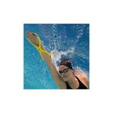  Finis Fulcrum úszás edzéssegitő, alkar tenyér kartartás rögzítő,N úszófelszerelés