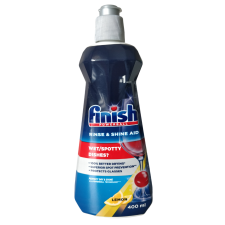 Finish EDÉNYÖBLÍTŐ 400ML LEMON tisztító- és takarítószer, higiénia