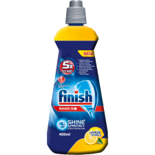 Finish Finish edényöblítő 385ml tisztító- és takarítószer, higiénia