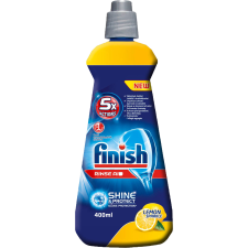 Finish Finish edényöblítő 385ml (Karton - 12 db) tisztító- és takarítószer, higiénia