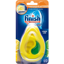 Finish Finish gépillatosító, akasztós 30g tisztító- és takarítószer, higiénia