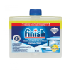 Finish Finish Mosogatógép tisztító folyadék Lemon 250ml