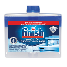Finish Géptisztító 250ML tisztító- és takarítószer, higiénia