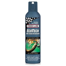 FINISH LINE Ecotech Degreaser 350 ml - spray tisztító- és takarítószer, higiénia