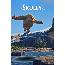 Finish Line Games Skully (digitális licenc) videójáték
