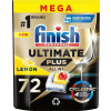 Finish mosogató tabletta 72 mosás 72 db Powerball All in 1 Ultimate Plus Regular