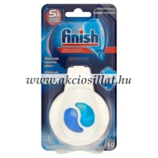 Finish mosogatógép illatosító Fresh Scent 4ml tisztító- és takarítószer, higiénia