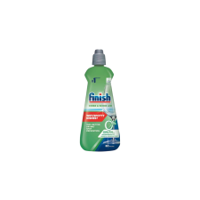 Finish mosogatógép öblítő 400 ml Zero Max tisztító- és takarítószer, higiénia
