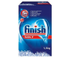 Finish Mosogatógép regeneráló só, 1,5 kg, finish